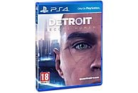 Detroit: Become Human | PlayStation 4