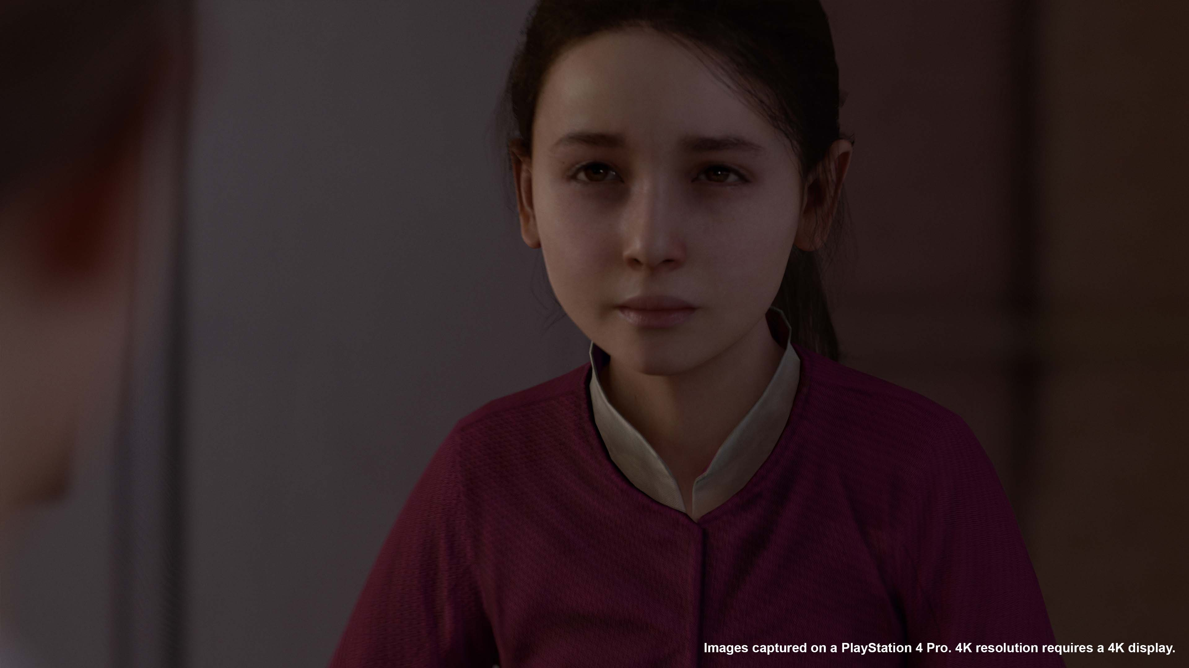 Detroit: Become Human | PlayStation 4