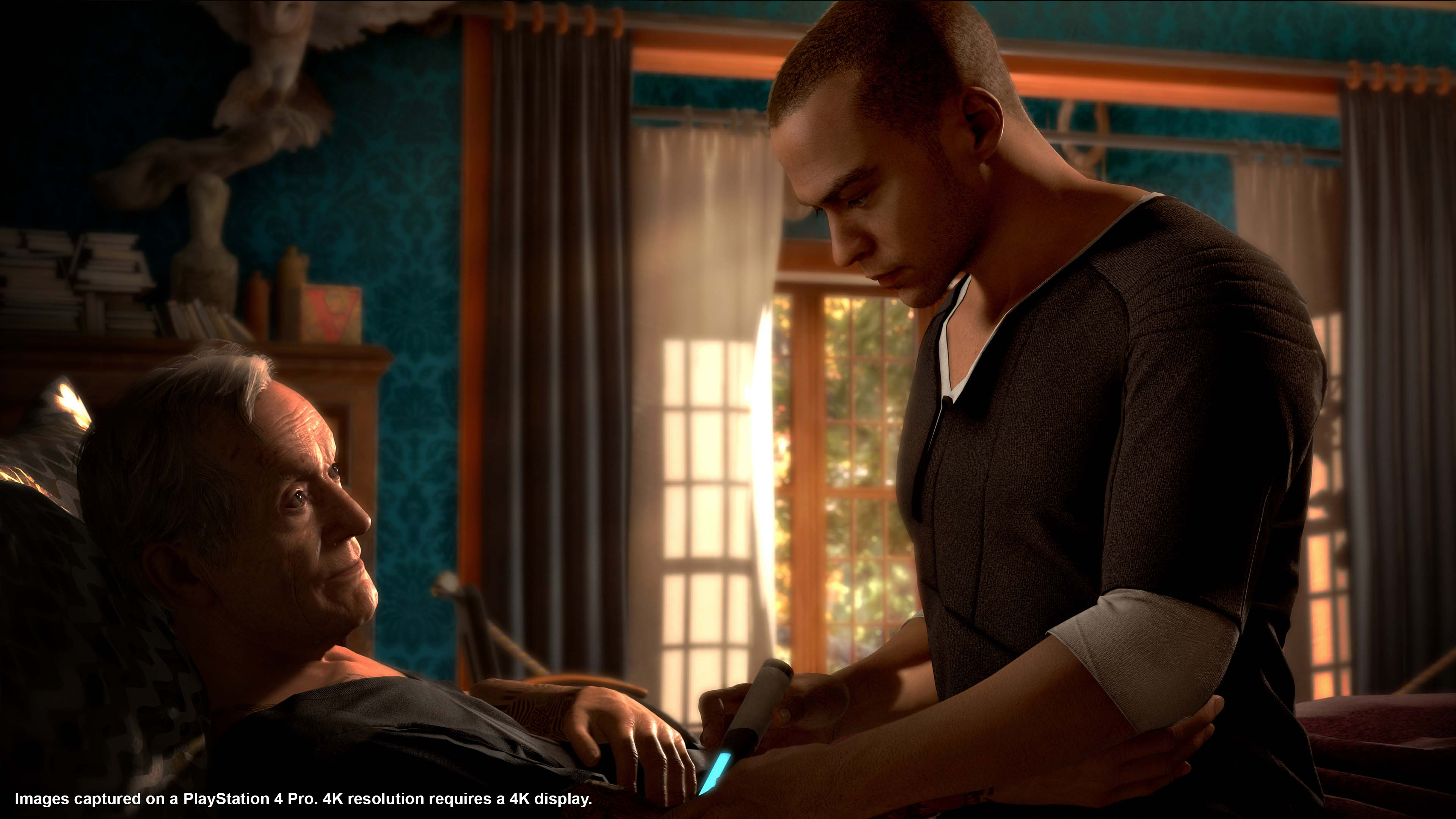 Detroit: Become Human | PlayStation 4
