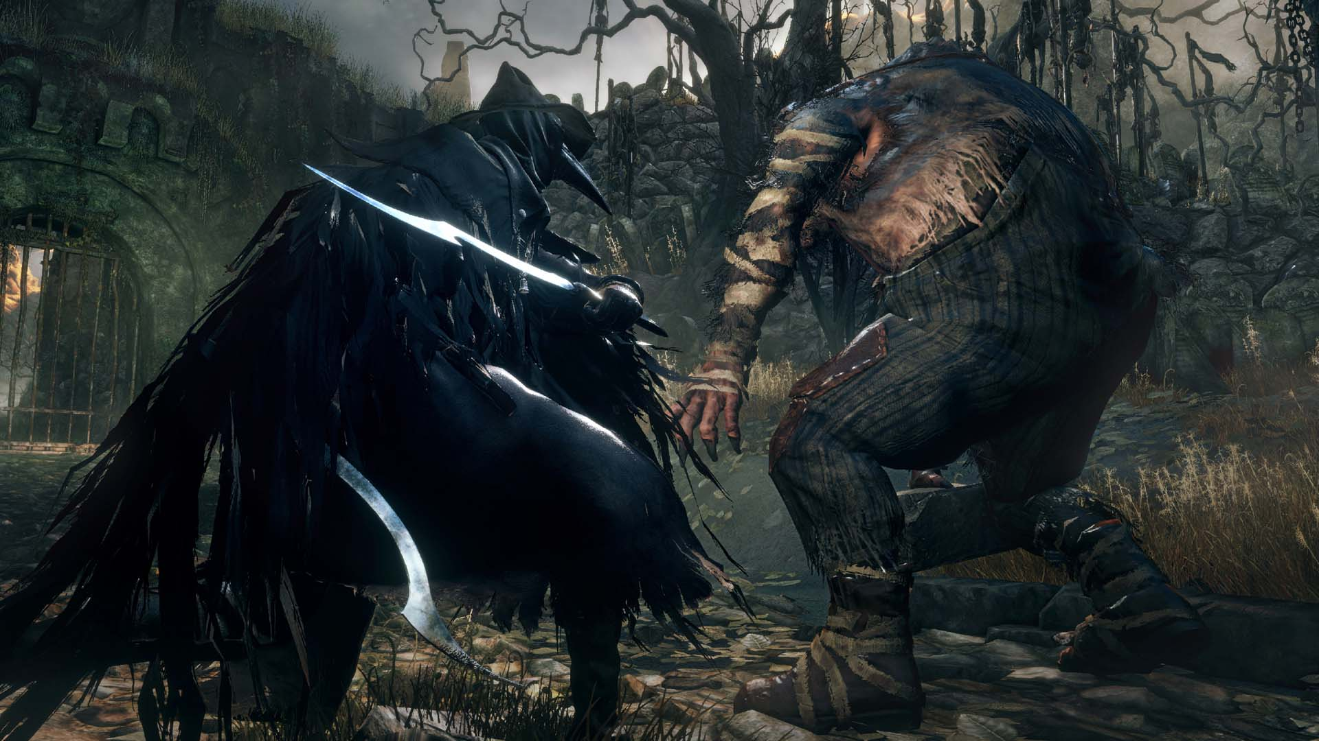 Bloodborne (PlayStation Hits) | PlayStation 4