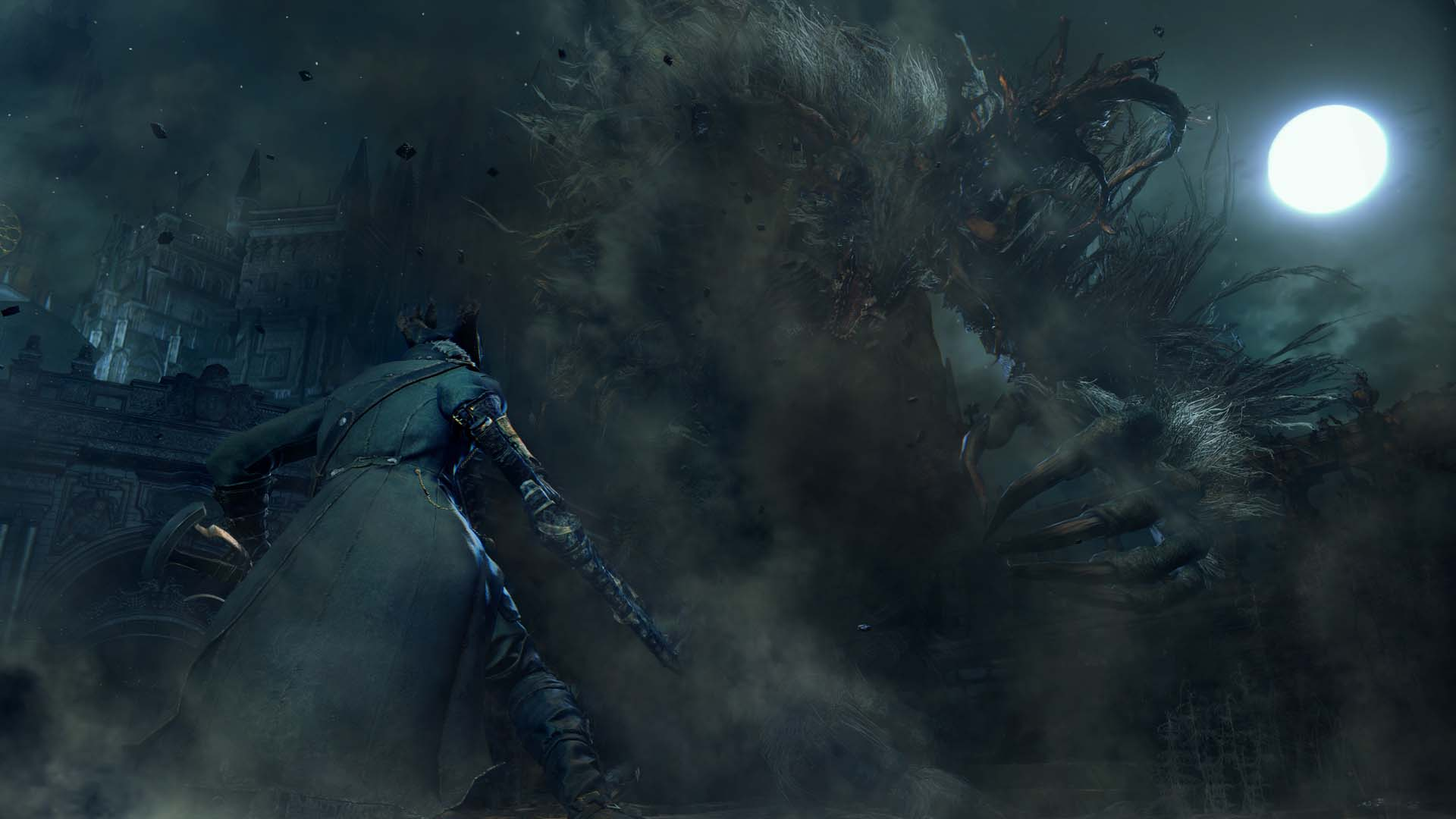 Bloodborne (PlayStation Hits) | PlayStation 4