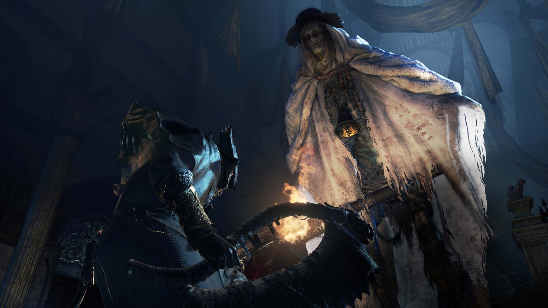 Bloodborne (PlayStation Hits) | PlayStation 4