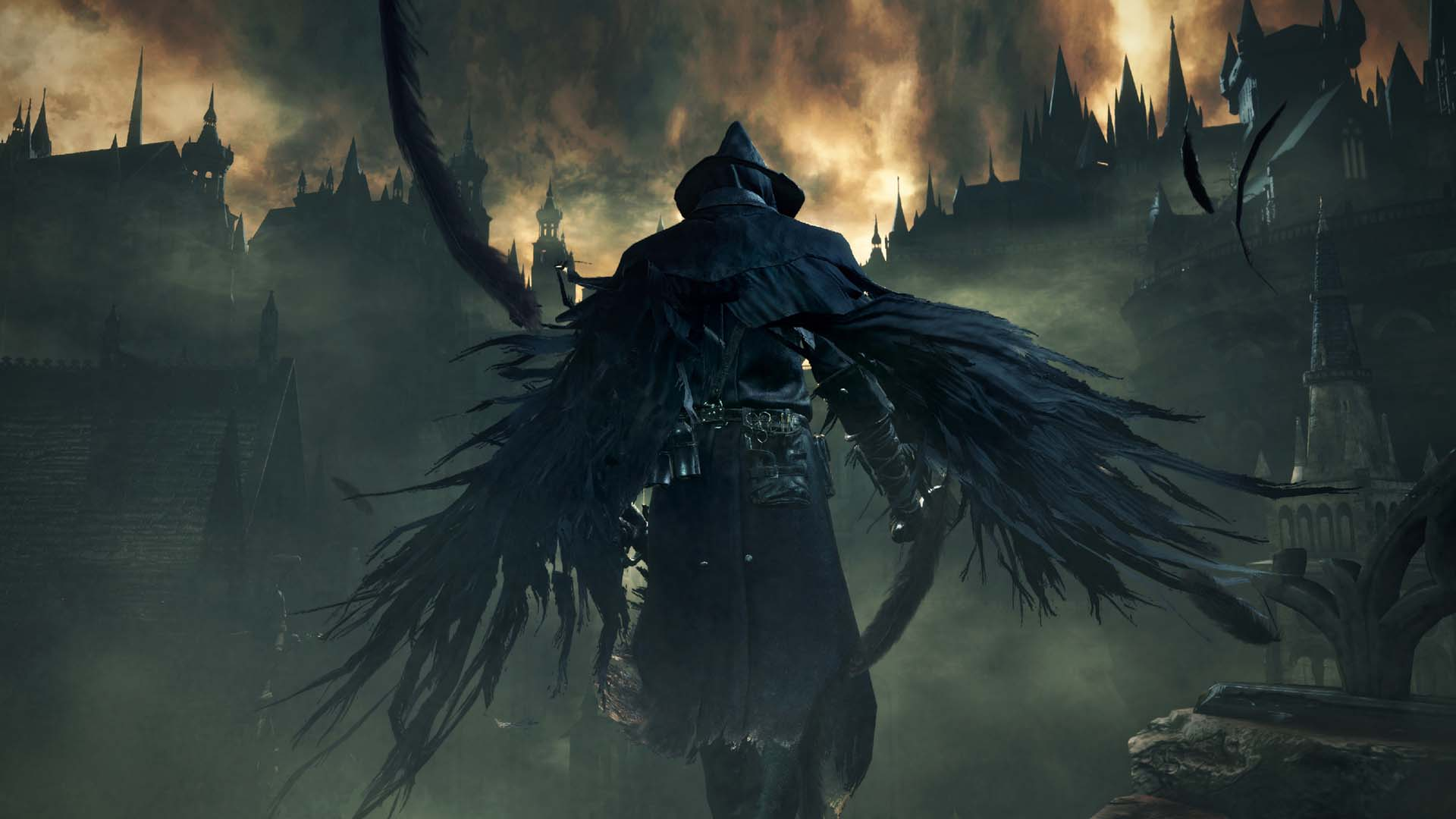 Bloodborne (PlayStation Hits) | PlayStation 4