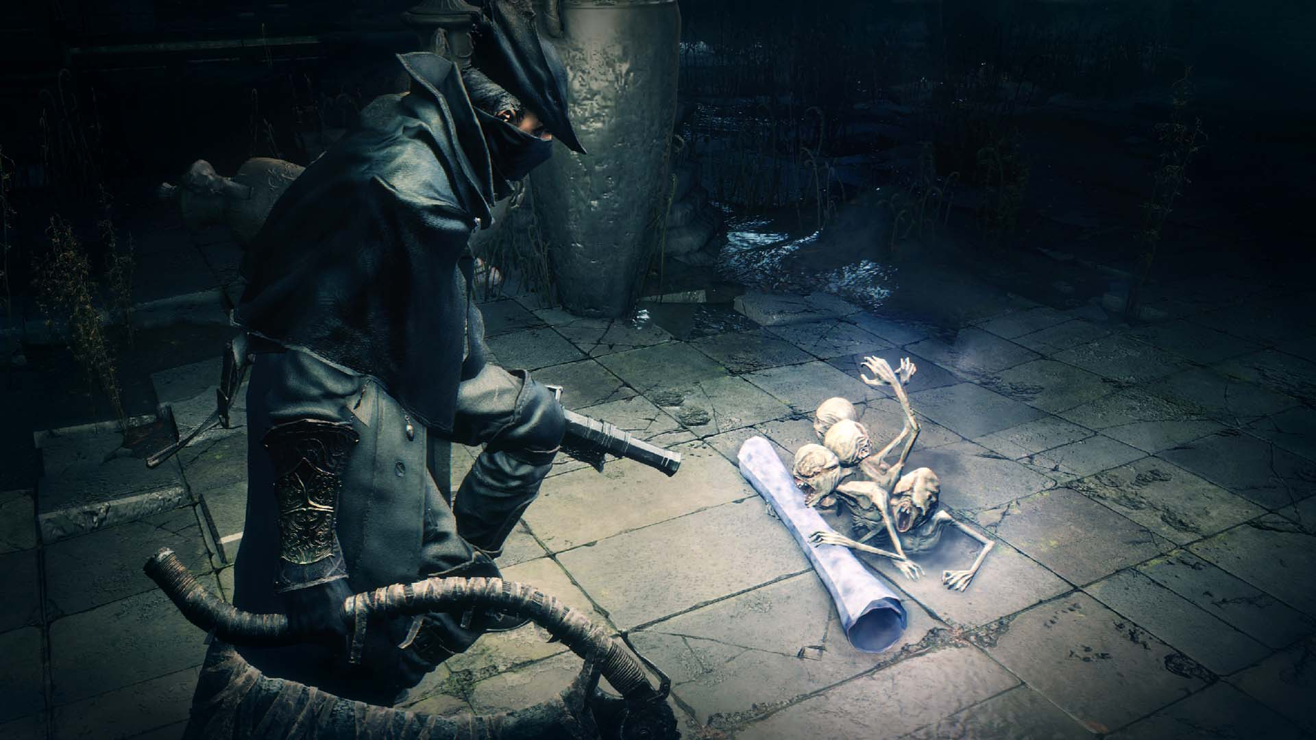 Bloodborne (PlayStation Hits) | PlayStation 4
