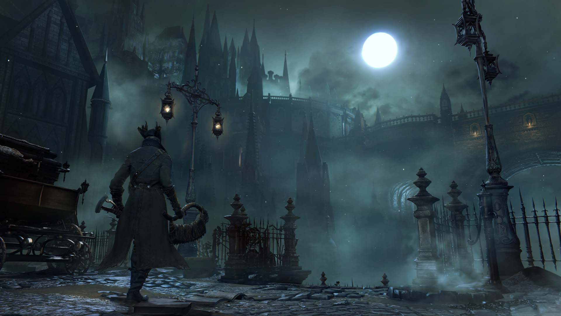 Bloodborne (PlayStation Hits) | PlayStation 4
