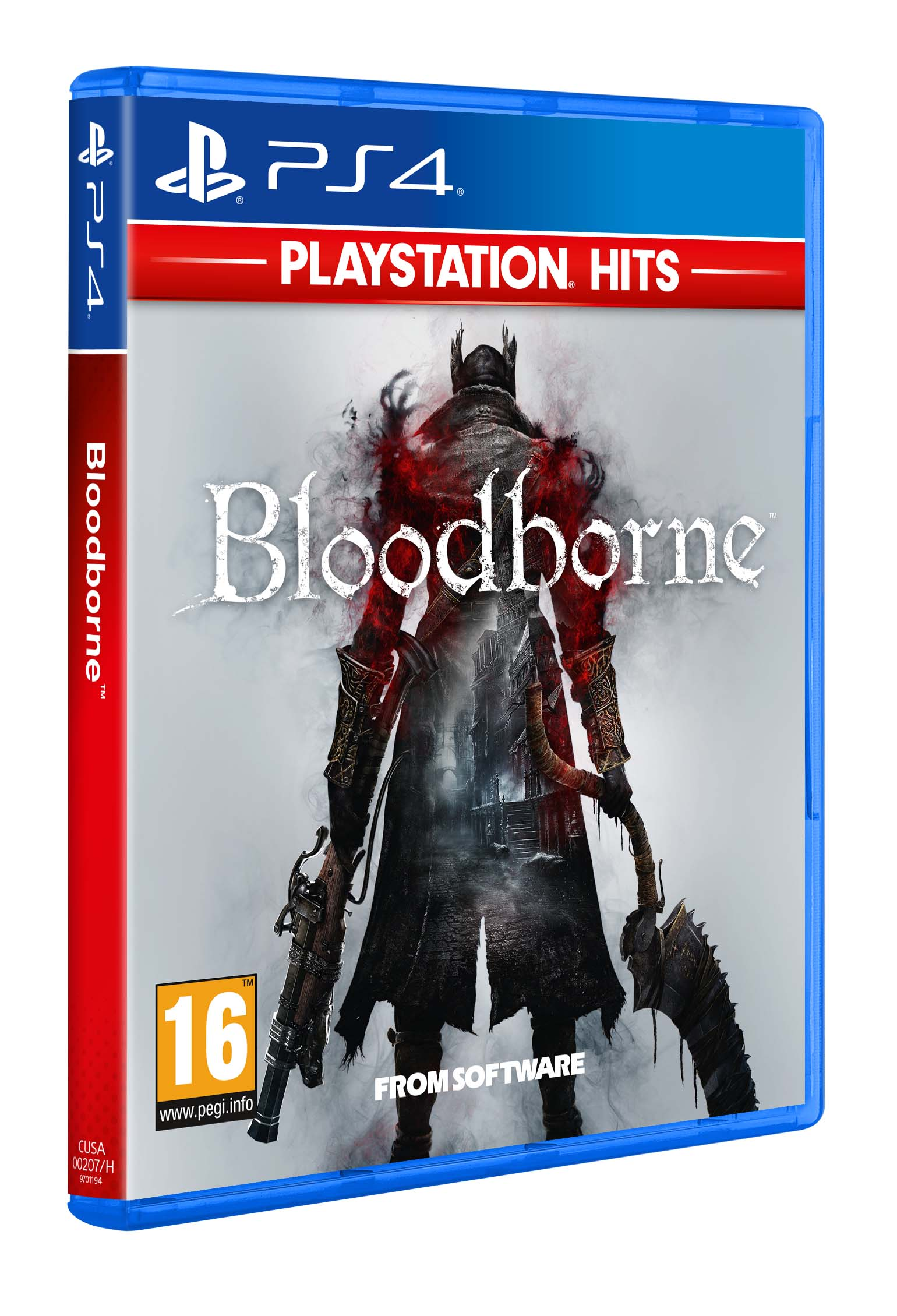 Bloodborne (PlayStation Hits) | PlayStation 4