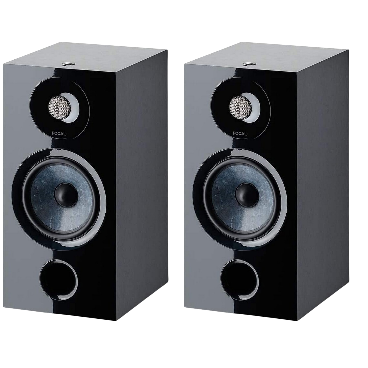 Focal Chora 806 altavoces hifi 2 pareja amplificador sonido 3000 hz 8 ohmios 49 89