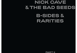 Nick Cave & The Bad Seeds - B-Sides & Rarities: Part II (2006-2020) | CD