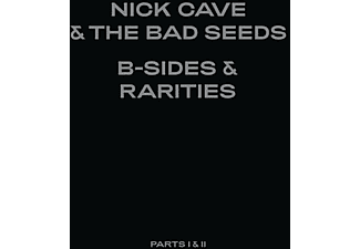 Nick Cave & The Bad Seeds - B-Sides & Rarities: Part I & II (1988-2020) | LP