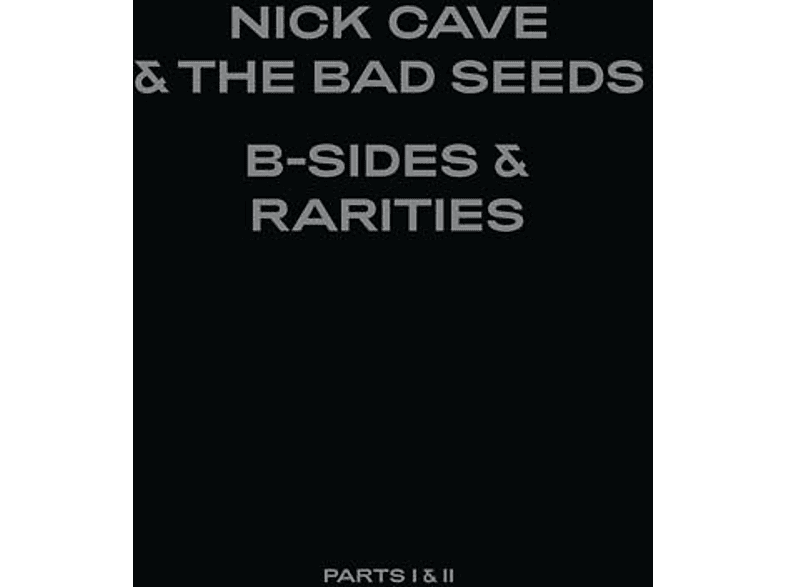 Nick Cave & The Bad Seeds - B-sides Rarities: Part I Ii (1988-2020) Lp