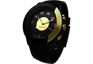 COGITO Fit - Smartwatch (Noir/or)