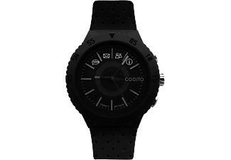 COGITO Pop - Smartwatch (Grau)