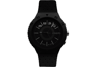 COGITO pop - Smartwatch (Gris)