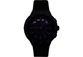 COGITO pop - Smartwatch (Mauve)