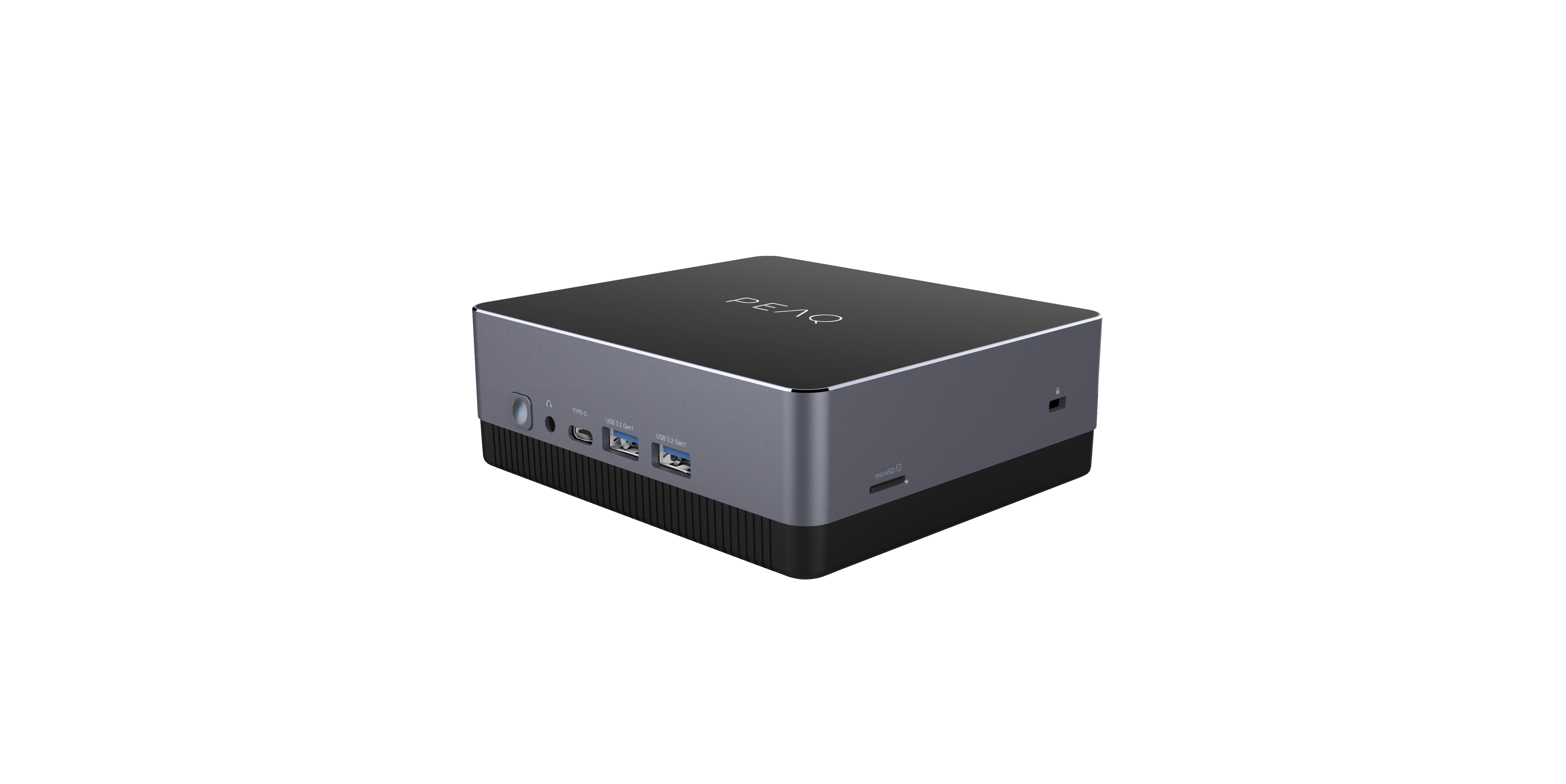 PEAQ PDT M100V-2G428 - Intel® Pentium® N5030 - 4 GB - 128 GB - Intel®