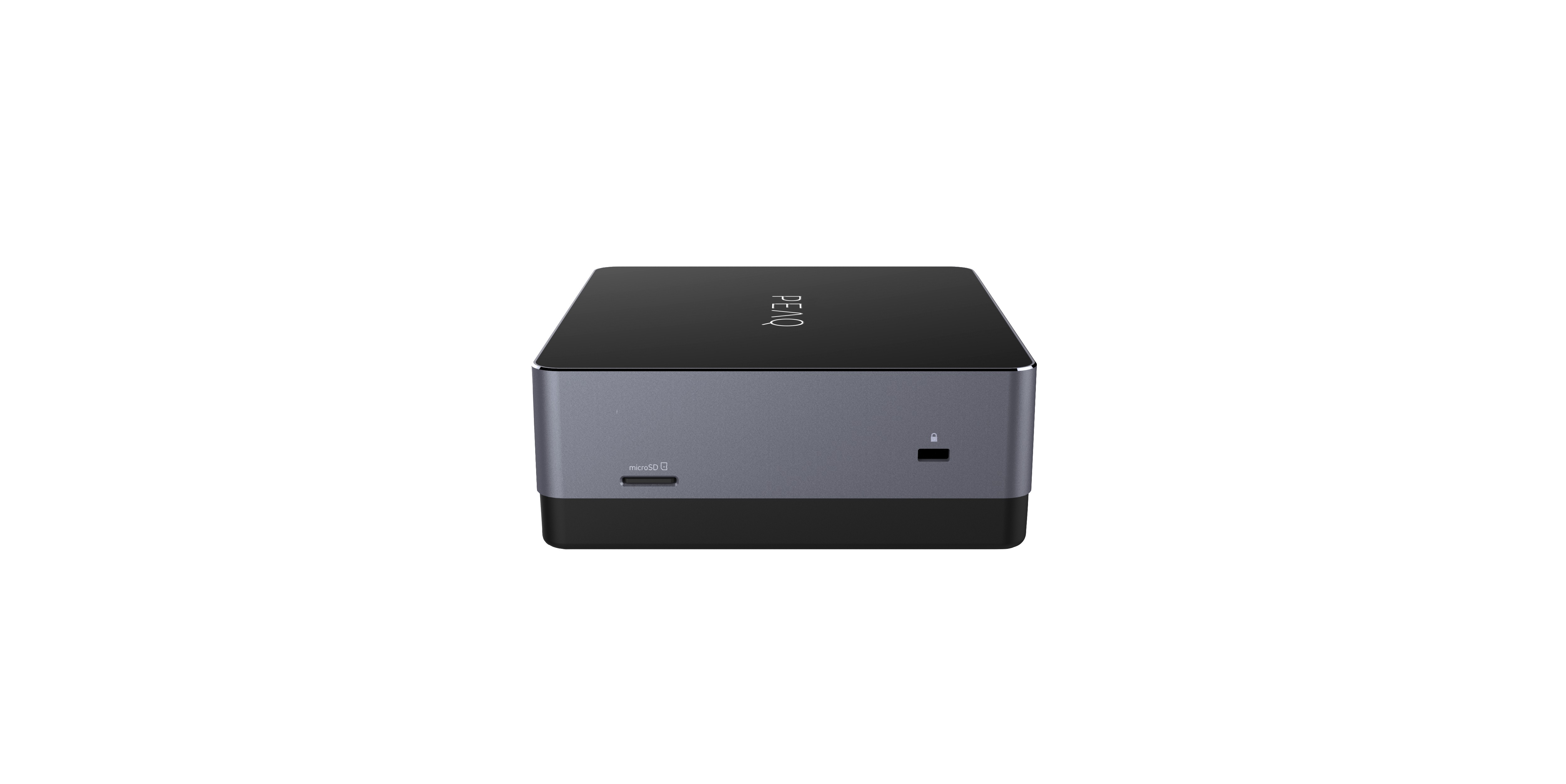 PEAQ PDT M100V-2G428 - Intel® Pentium® N5030 - 4 GB - 128 GB - Intel®