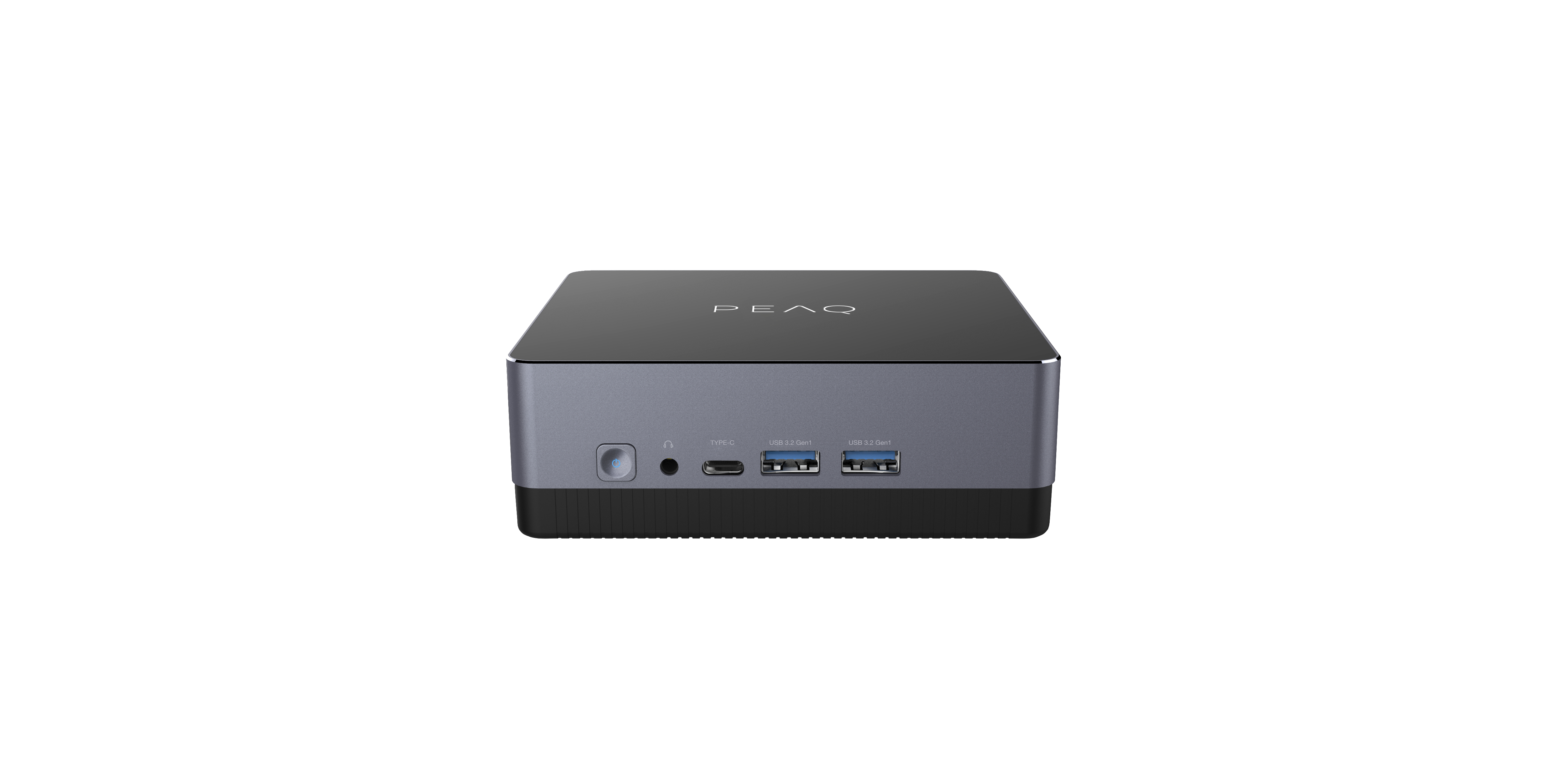 PEAQ PDT M100V-2G428 - Intel® Pentium® N5030 - 4 GB - 128 GB - Intel®