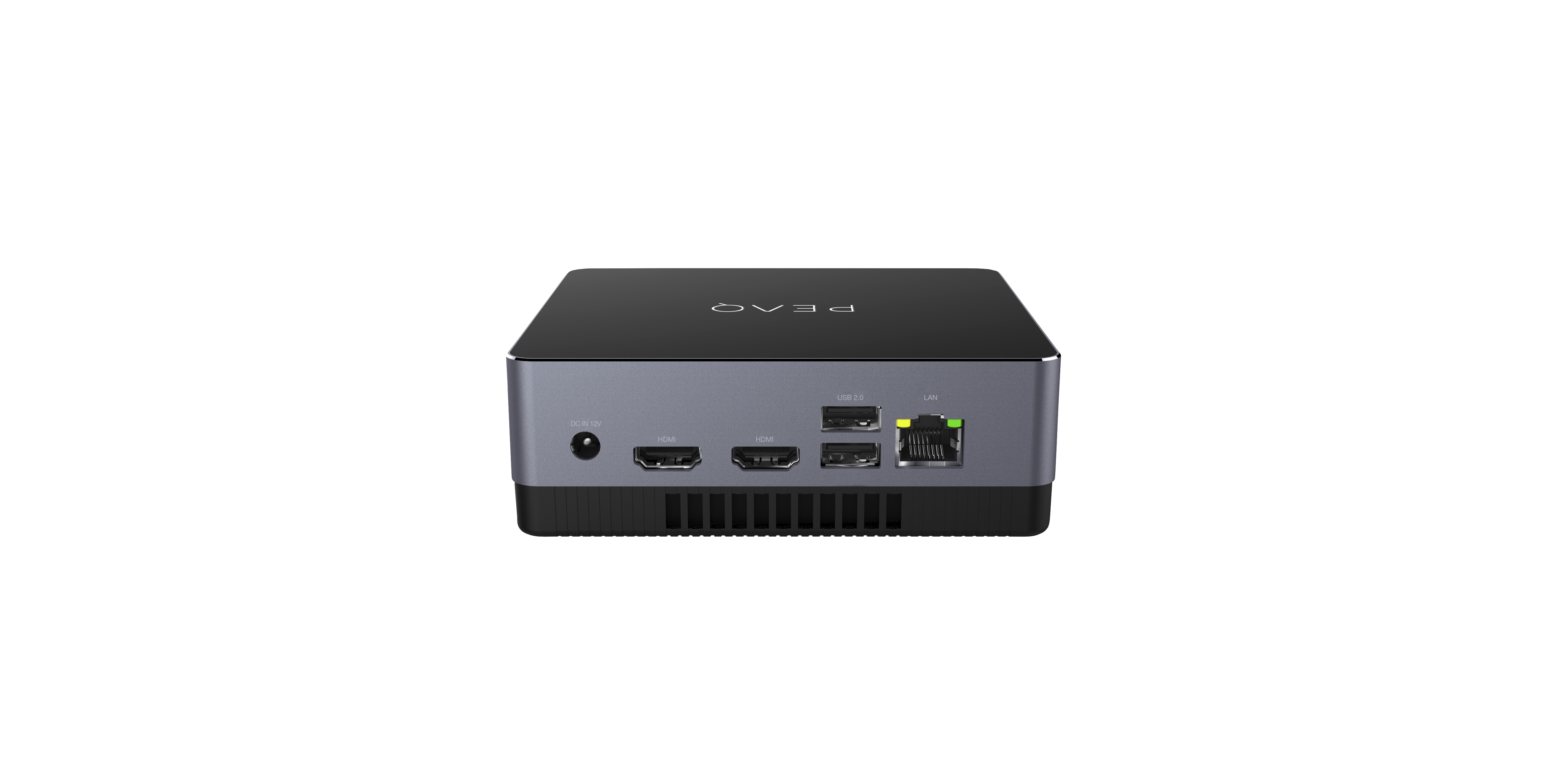 PEAQ PDT M100V-2G428 - Intel® Pentium® N5030 - 4 GB - 128 GB - Intel®