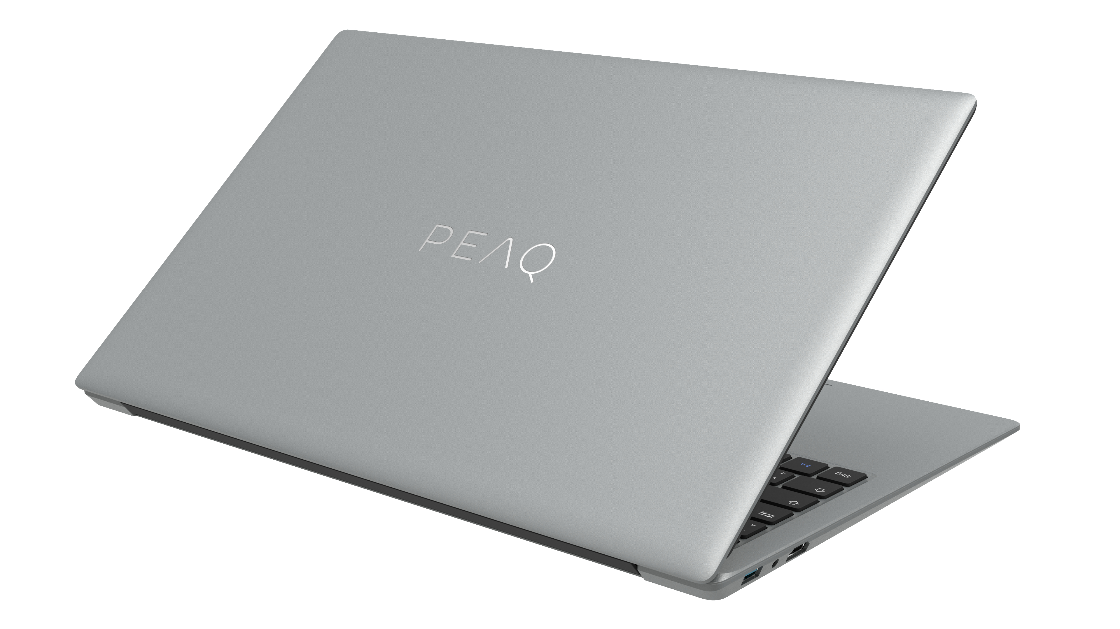 PEAQ Classic PNB C170V-2G428D - 17,3 Zoll - Intel® Pentium® Silver N5030 - 4 GB - 128 GB - Intel® UHD 605 - Windows 10 Pro (64 Bit)