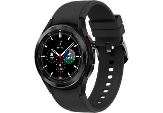 SAMSUNG Galaxy Watch 4 Classic R880 42MM BT - Svart