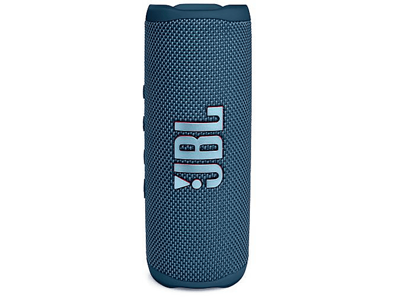 JBL Flip 6 Bluetooth Lautsprecher, Blau