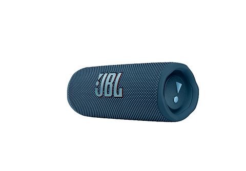 JBL Flip 6 Bluetooth Lautsprecher, Blau Bluetooth Lautsprecher, 20 Watt  Blau kaufen | SATURN