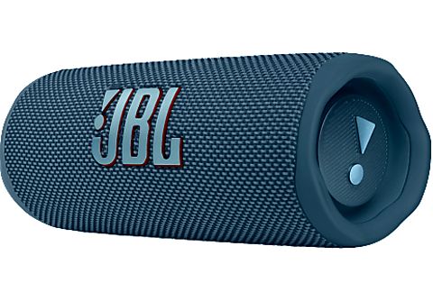 JBL Flip 6 Bluetooth Lautsprecher, Blau Bluetooth Lautsprecher, 20 Watt  Blau kaufen | SATURN