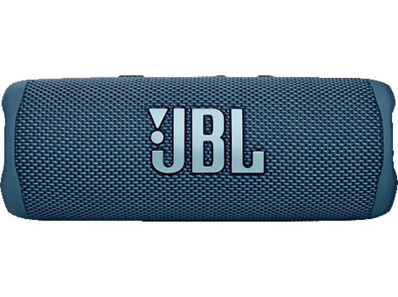 | Lautsprecher, Lautsprecher, 6 SATURN Bluetooth Bluetooth JBL Watt kaufen Blau Flip Blau 20