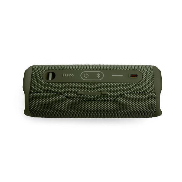 Grün Lautsprecher, JBL 6 Flip Bluetooth