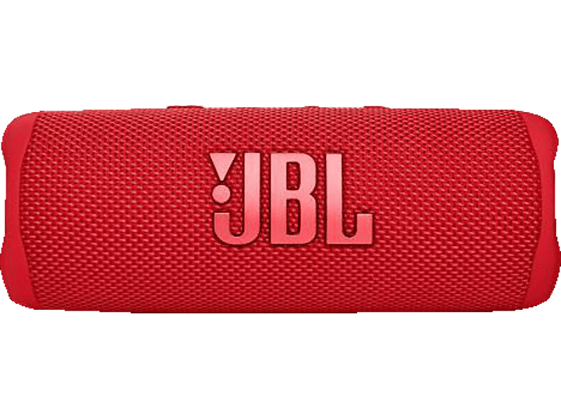 6 Bluetooth Lautsprecher, Flip Rot JBL