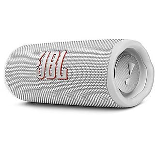 JBL Bluetooth Lautsprecher Flip 6, white