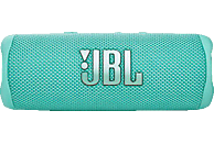 JBL Flip 6 Bluetooth Lautsprecher, Teal