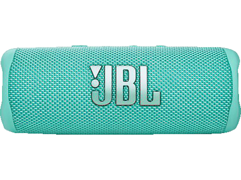 Lautsprecher, Bluetooth 6 JBL Teal Flip