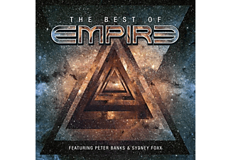 Empire - Best Of - Empire | CD