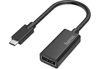 200314 Video-adapter USB-C DisplayPort | MediaMarkt