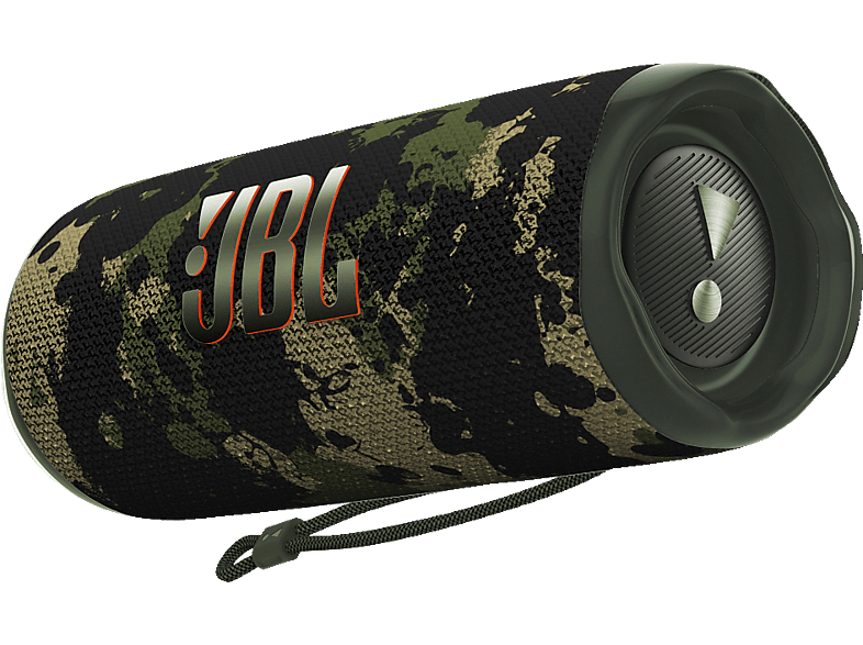 Squad Flip JBL 6 Bluetooth Lautsprecher,