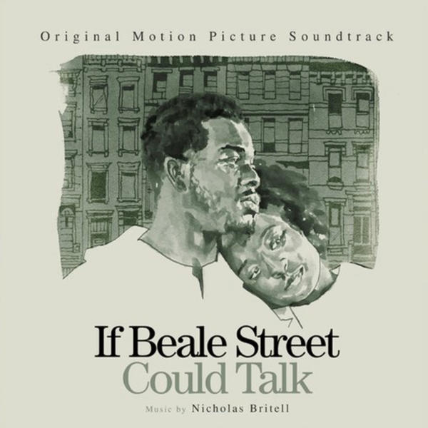 Nicholas Britell - If Beale Street Could Talk (OST)  - (Vinyl)
