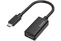 HAMA 200315 HDMI-adapter naar USB-C 