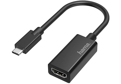 HAMA 200315 HDMI-adapter naar USB-C 