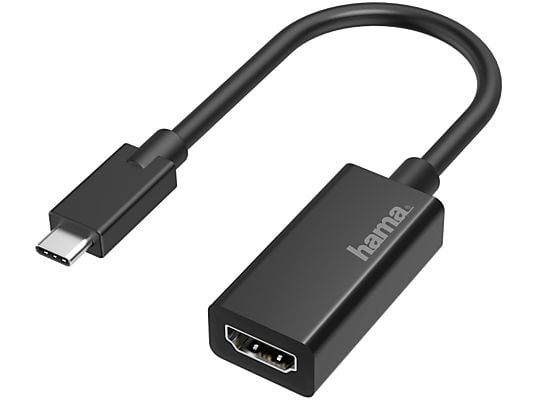 HAMA 200315 HDMI-adapter naar USB-C 