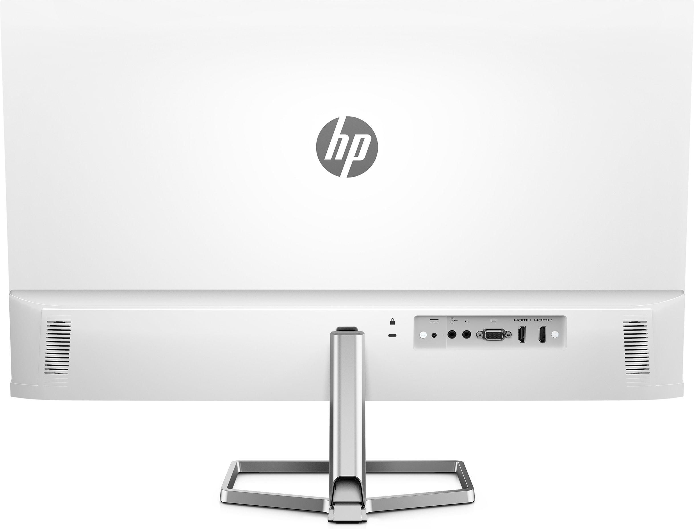 HP M27FWA 27 Zoll  Full-HD  Monitor  5 ms Reaktionszeit  