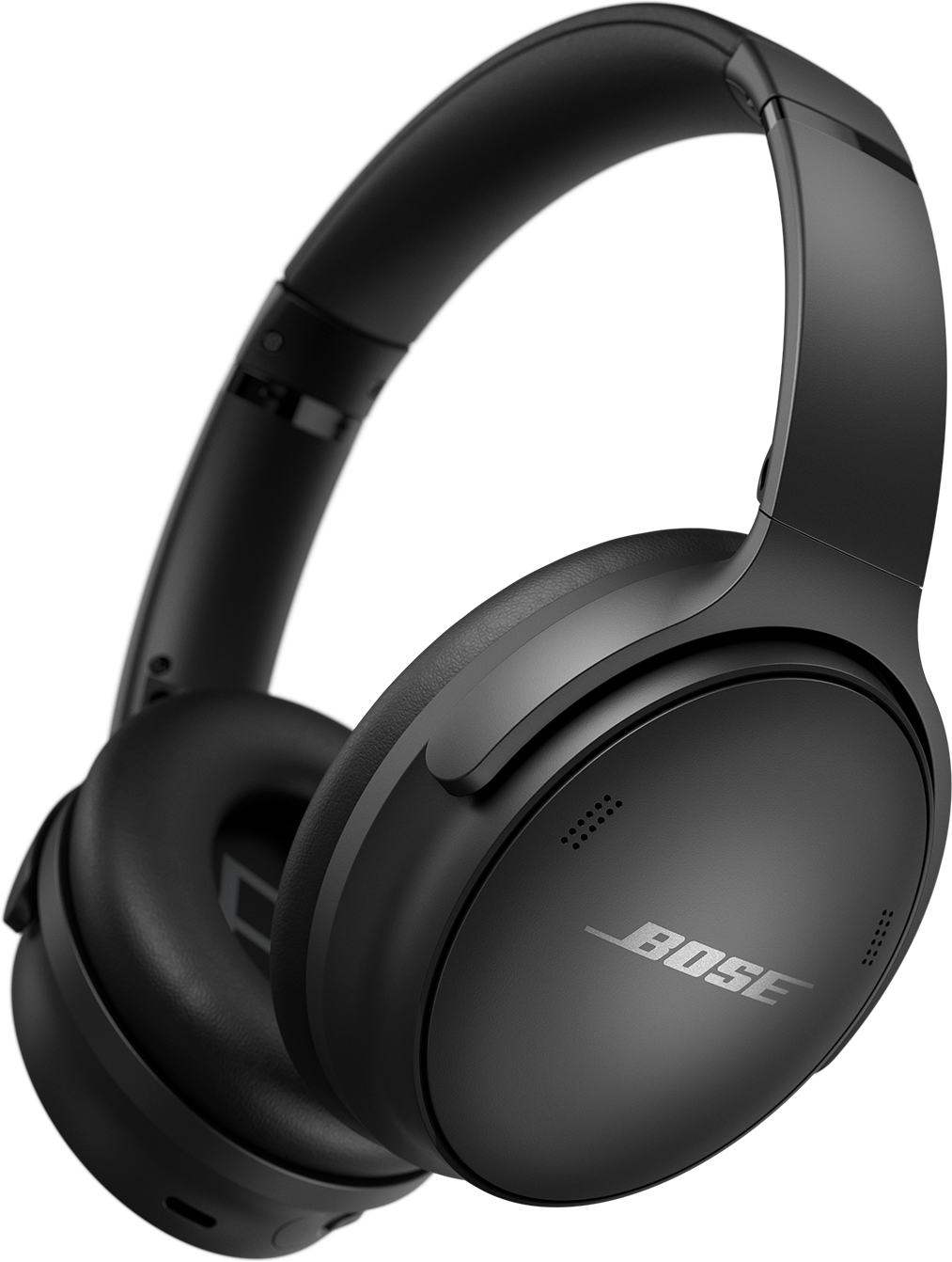 BOSE QuietComfort 45 Zwart | MediaMarkt