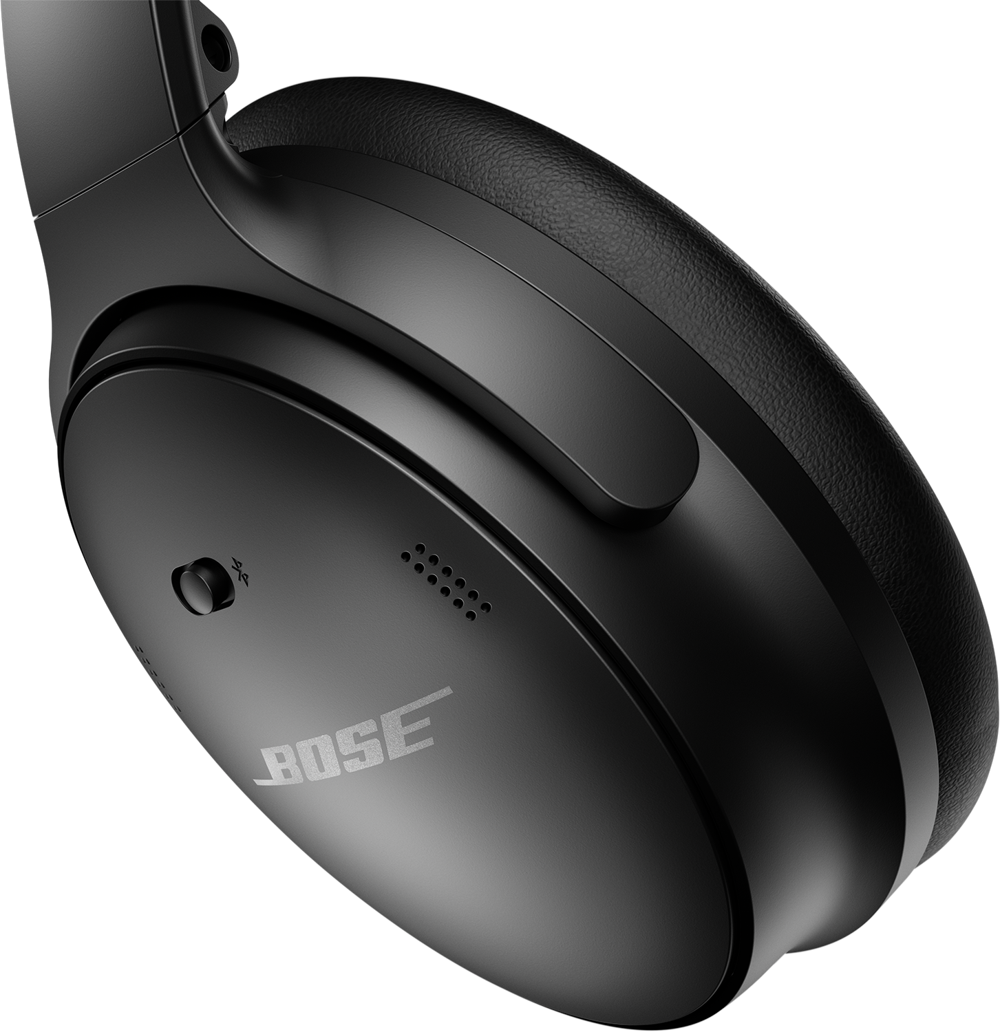 BOSE QuietComfort 45 Zwart | MediaMarkt