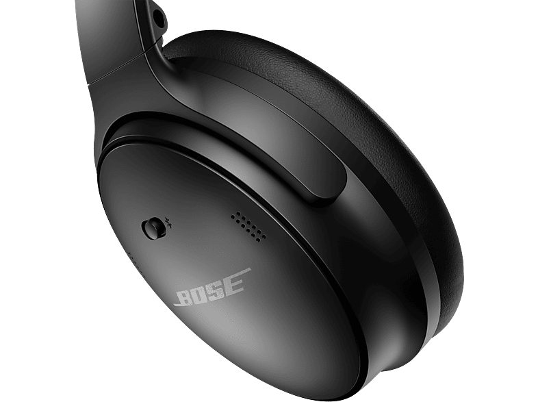 BOSE QuietComfort 45 Zwart | MediaMarkt