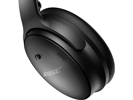 BOSE QuietComfort 45 Zwart