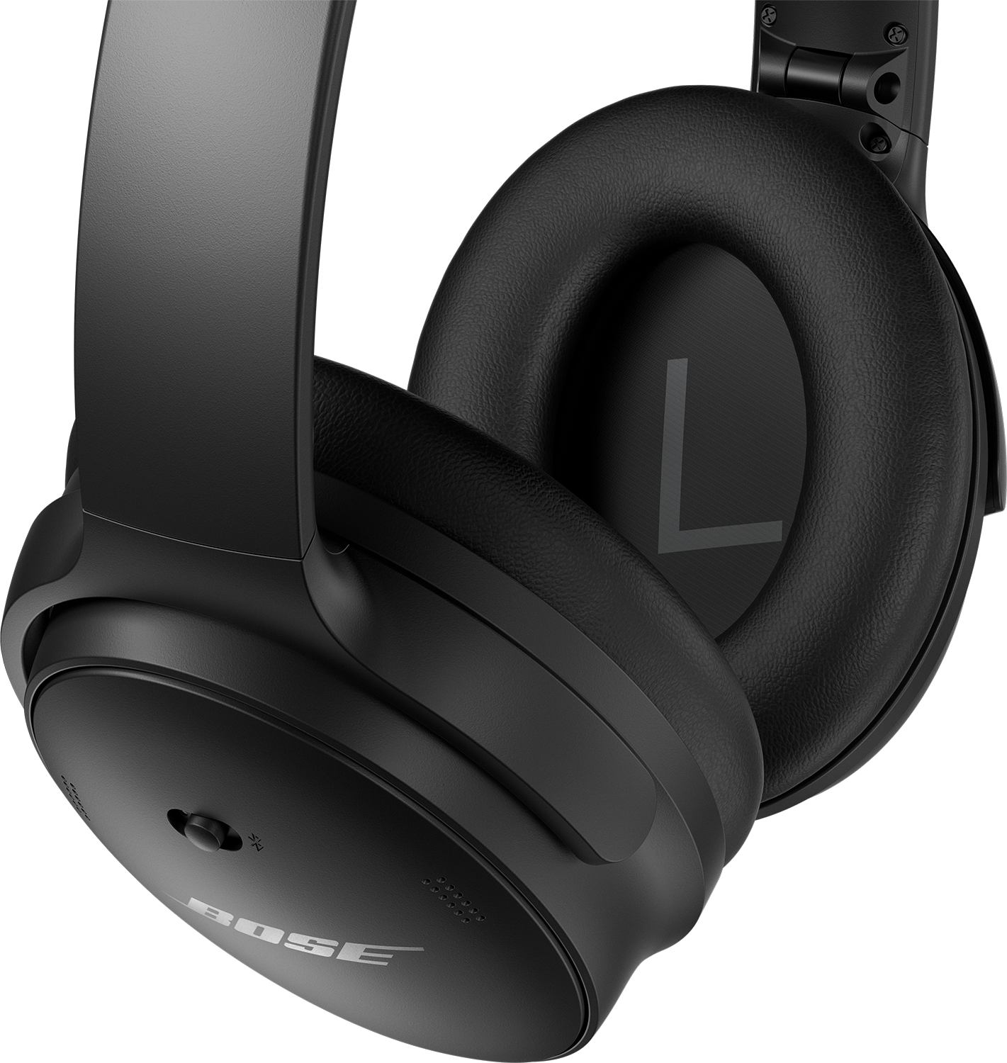 BOSE QuietComfort 45 Zwart | MediaMarkt