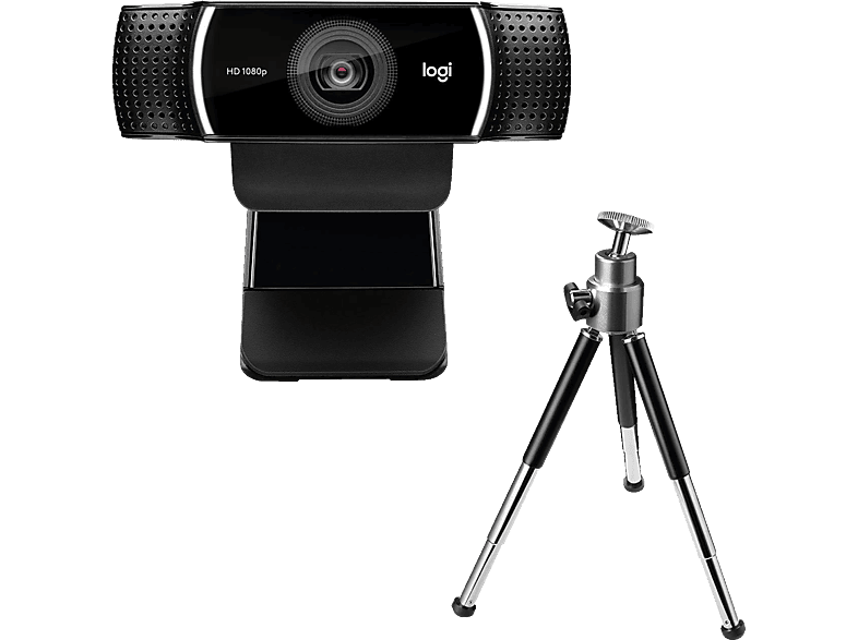 Webcam logitech best sale media markt