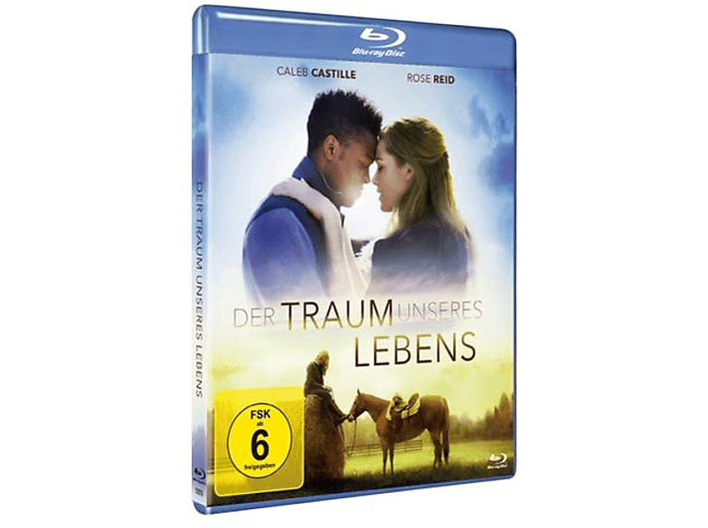 Der Traum unseres Lebens Blu-ray | Drama-Filme