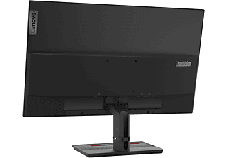 Monitor LENOVO | B2B S27e-20 27 Zoll Full-HD Monitor (5 ms ...