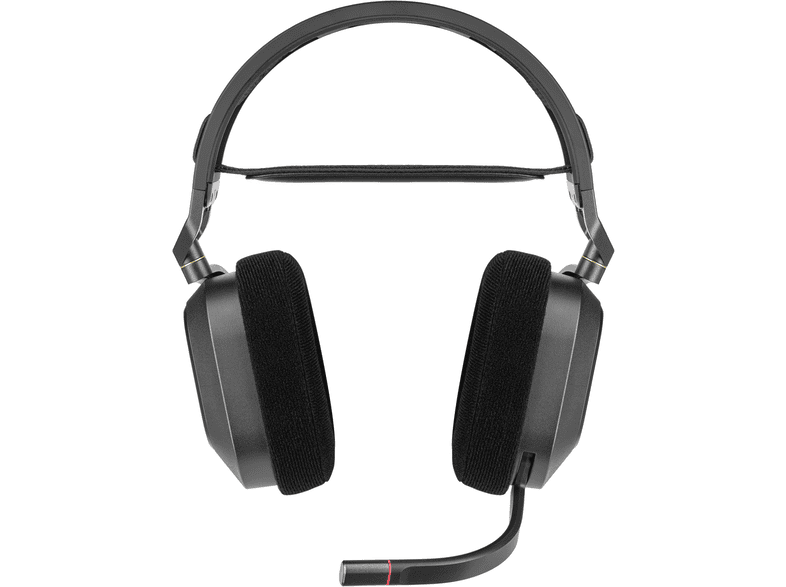 Acheter en ligne CORSAIR Casque micro de jeu HS80 Max Wireless (Over-Ear) à  bons prix et en toute sécurité 